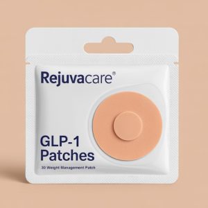 Rejuvacare GLP-1 Weight Loss Patches