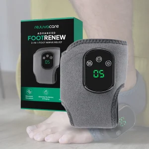 footrenew by rejuvacare